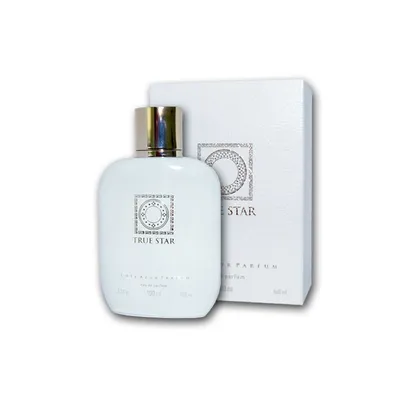 Produktbild von COTE AZUR Women True Star Eau de Parfum 100 ml