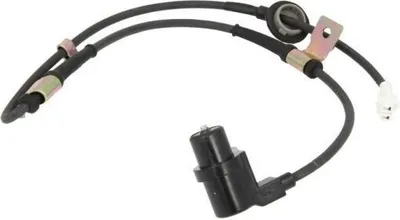 Produktbild von ABE ABS Sensor Raddrehzahl Vorne Rechts für SUZUKI IGNIS II CCZ1077ABE