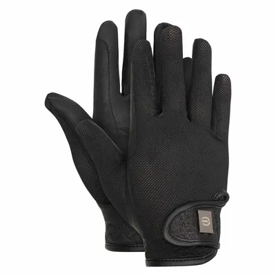 Produktbild von Imperial Riding Handschuhe IRHSummercool Black FS/23, Größe:M