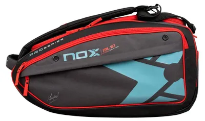 Immagine prodotto di Borsa da padel Nox ML10 Competiton XL