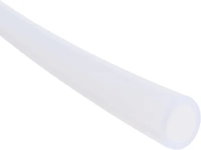 Produktbild von Silikonschlauch Für Thermomix Tm6 Dampfentsafter 60Cm Schleife