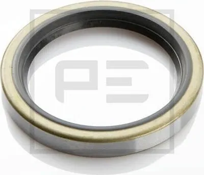 Produktbild von PETERS ENNEPETAL Dichtring Antriebswellenlagerung 011.067-00A passend für MERCEDES-BENZ LK/LN2 8mm NBR (Nitril-Butadien-Kautschuk) 50mm 65mm 0,021kg
