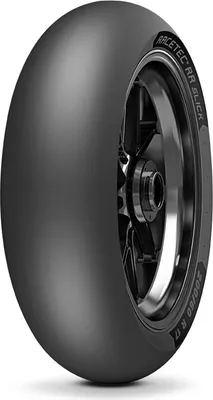 Image de Metzeler Racetec Rr Slick K0 200/65 R17 Tl  Nhs Rear