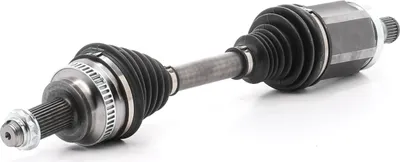Produktbild von GSP 205124 Antriebswelle für BMW 3 Touring (E91) 3 Limousine (E90) 3 Coupe (E92)