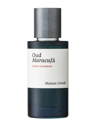 Produktbild von Maison Crivelli Oud Maracujá Extrait de Parfum 100 ml (unisex)