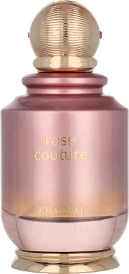 Produktbild von Khadlaj Rose Couture Edp Spray
