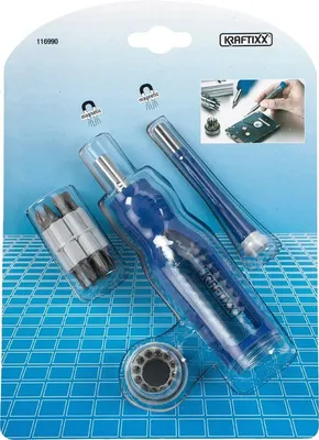 Image de kwb Bit screwdriver