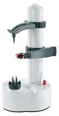Produktbild von Elektrische Snijmaschine für Gemüse, Obst und Früchte, Automatikschaler