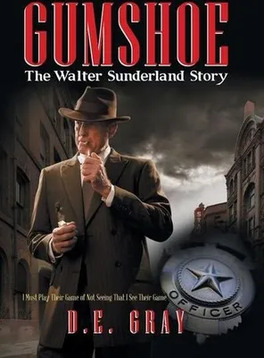 Obrázek produktu pro Gumshoe