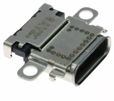 Produktbild von Ladeanschluss für Nintendo Switch (HAC-001 / HAC-001-01)