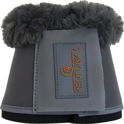 Obrázok produktu pre Kentucky Horsewear Kožené zvončeky z ovčej kože