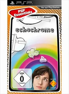 Produktbild von Echochrome