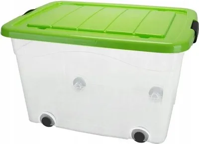 Produktbild von 50 Deckel für Dressingschalen Zuckerrohr "pure" Ø 6 cm weiss