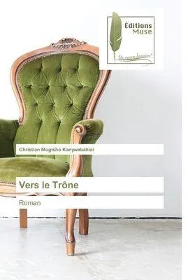 Produktbild von Zum Thron