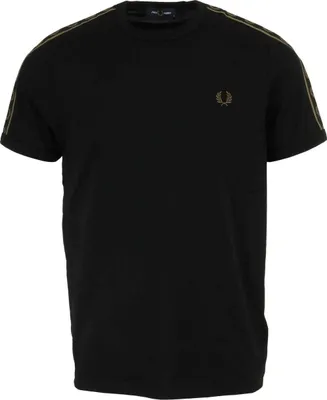 Immagine prodotto di T-shirt Fred Perry M4613S77 da Uomo