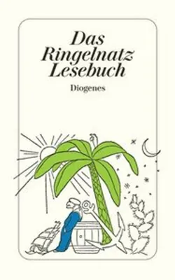 Immagine prodotto di Das Ringelnatz Lesebuch