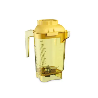 Produktbild von Vitamix - Pitcher Advance 1,4 L Tritan Gelb - Vitamix Professional Line