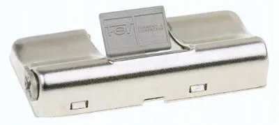 Produktbild von FGV ALFA SLOWMOTION Dämpfer für Möbelscharniere leises Schließen