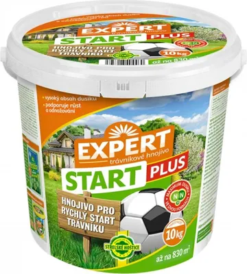 Zdjęcie produktu dla Nawóz ogrodniczy Nohel EXPERT START PLUS 10kg