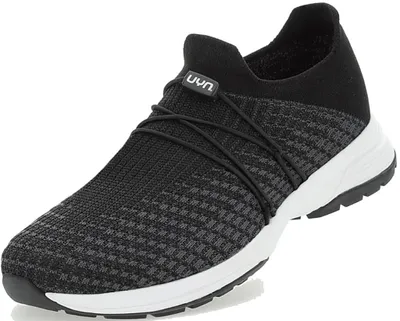 Produktbild von UYN MAN ZEPHYR Schuh grau-schwarz 46