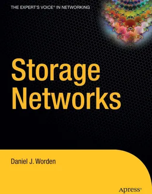 Produktbild von Storage Networks