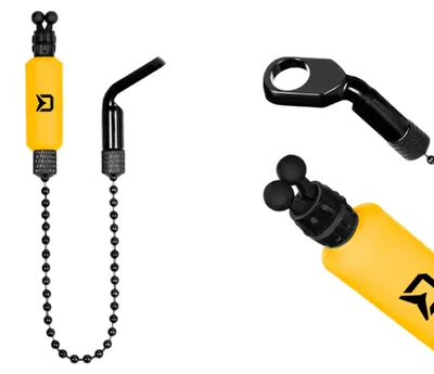 Image de Indicateur de chaîne Delphin ROTA Chaîne jaune