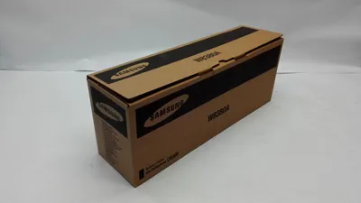 Zdjęcie produktu dla Pojemnik na zużyty toner SAMSUNG CLX-W8380A