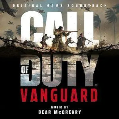 Produktbild von Call of Duty: Vanguard