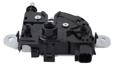 Produktbild von 1 Stück Türschlossaktuator 3M5116700BB