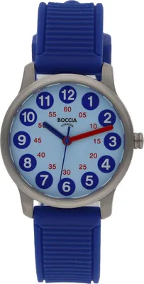 Immagine prodotto di Kinderuhr - Boccia Modell: 3373-06
