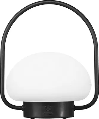 Produktbild von Nordlux LED Außenleuchte Sponge to Go 2700K IP65 Batteriebetrieben