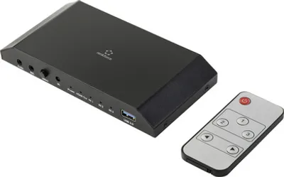 Produktbild von Renkforce RF-HVC-300 3 Port Video Capture System USB Full-HD-Auflösung, Livestream-Funktion