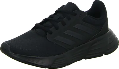 Produktbild von Adidas Galaxy 6 Laufschuhe - Schwarz | Größe: 38