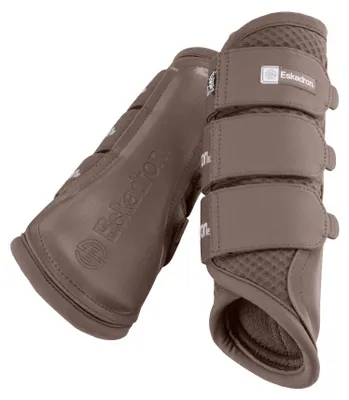 Produktbild von Dynamic Gamaschen Mesh 060 powdertaupe S