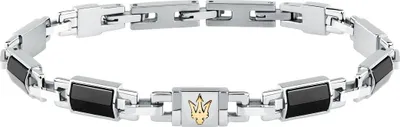 Produktbild von Maserati - JM425ATZ69 - Armband - Herren - 18cm - CERAMIC