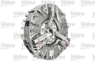Produktbild von VALEO Kupplungsdruckplatte 805235 28kg