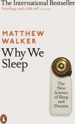 Produktbild von Why We Sleep