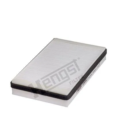 Produktbild von HENGST E969LI Innenraumfilter Pollenfilter für GINAF X-Series