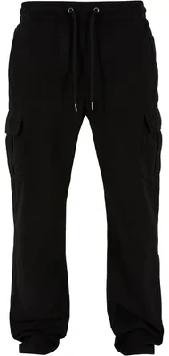 Immagine prodotto di Urban Classics - Pantaloni cargo da uomo TN1032 (M) (nero)