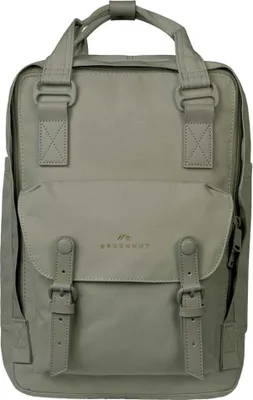 Produktbild von Macaroon Meditative Dark 16 - Rucksack 38 cm (sand)