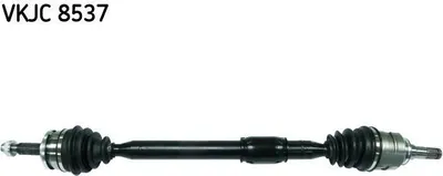 Produktbild von SKF VKJC 8537 Antriebswelle Vorne Rechts für TOYOTA AURIS (NRE15, ZZE15, ADE15, ZRE15, NDE15) Verso (R2) Auris Kombi (E18) AURIS (NZE18, ZRE18)