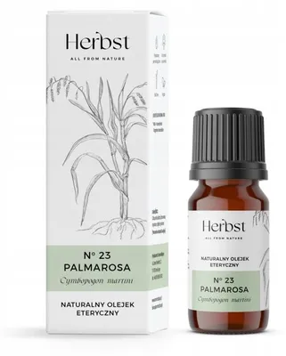 Zdjęcie produktu dla Olejek eteryczny Palmarosa Aromatique
