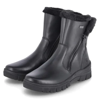 Produktbild von Remonte remonte stiefelette schwarz in Gr. 41