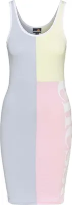 Image de Robe Ellesse SGJ11881 pour Femme