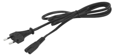 Image de Câble d'alimentation Charger EU (Classic+, Bosch eBike-System 2, le système intelligent)