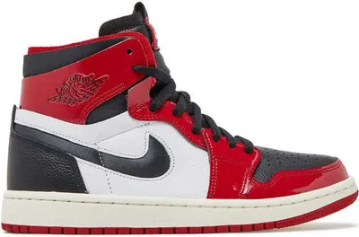 Image de Air Jordan 1 High Zoom Air CMFT Chicago - EU : 44.5