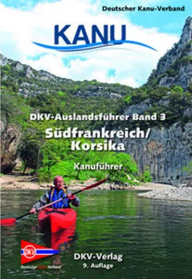 Immagine prodotto di DKV Gewässerführer Südfrankreich, Korsika
