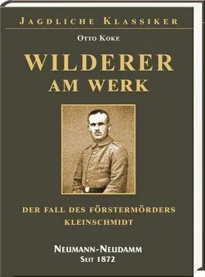 Obrázek produktu pro Wilderer am Werk