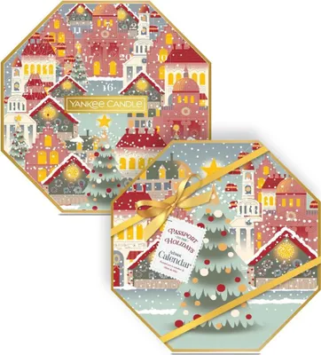 Immagine prodotto di Ghirlanda del calendario dell'Avvento