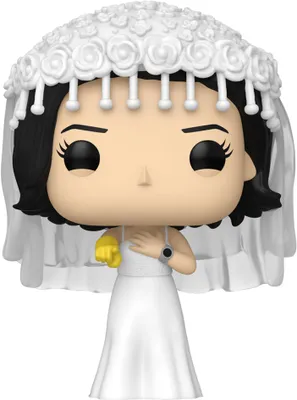 Obrázok produktu pre Priatelia POP! TV vinylová figúrka Monica Geller (svadobné šaty) 9 cm